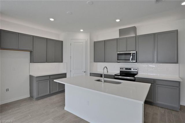 13425 Turnleaf BLVD, Punta Gorda, FL 33955