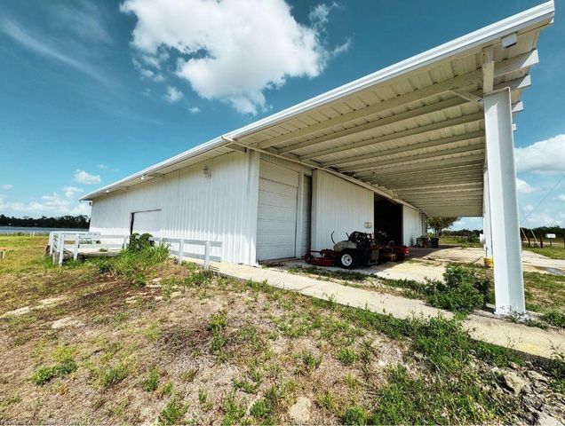 115 Heinley Road, Lake Placid, FL 33852