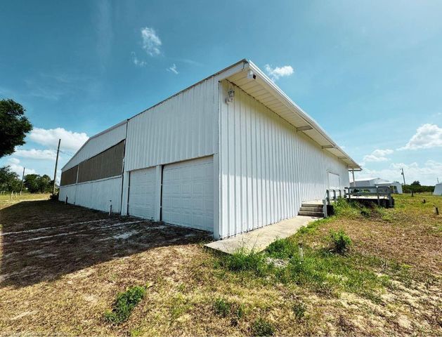 115 Heinley Road, Lake Placid, FL 33852