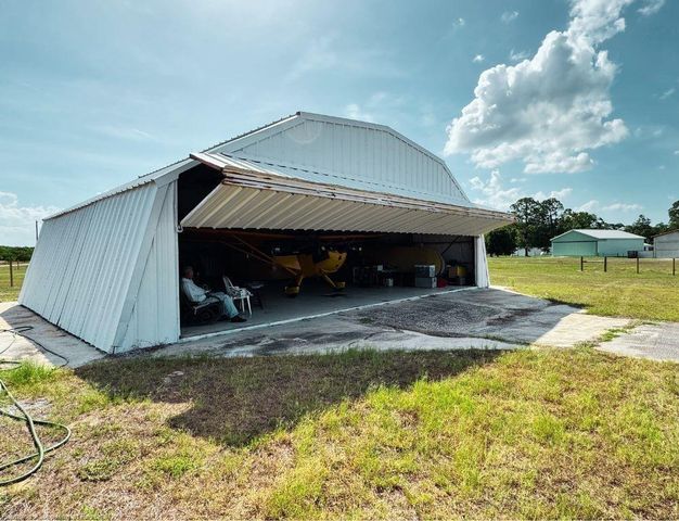 115 Heinley Road, Lake Placid, FL 33852