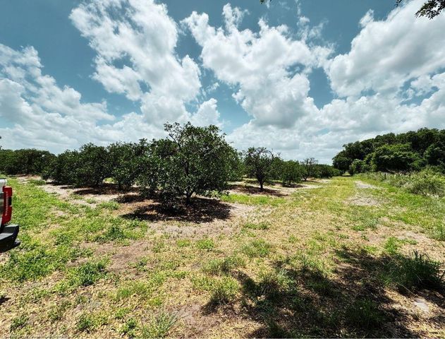 115 Heinley Road, Lake Placid, FL 33852