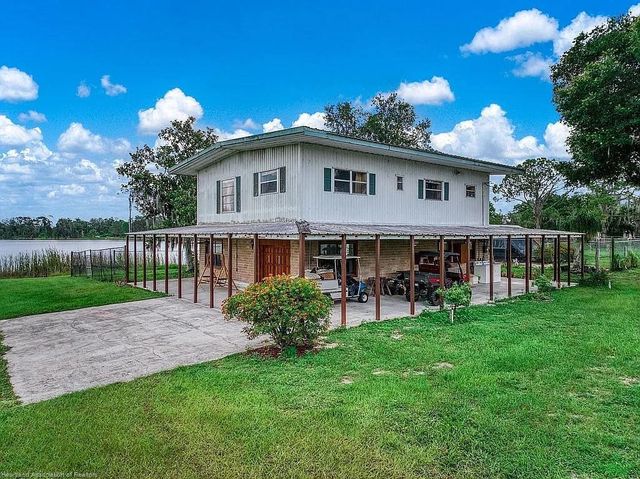 115 Heinley Road, Lake Placid, FL 33852