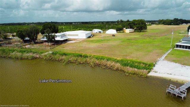 115 Heinley Road, Lake Placid, FL 33852