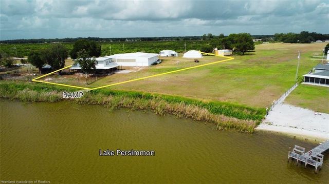 115 Heinley Road, Lake Placid, FL 33852