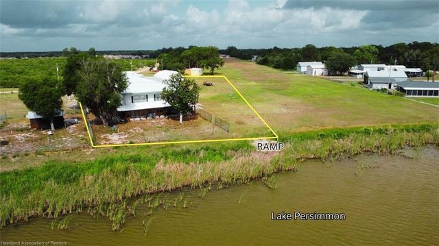 115 Heinley Road, Lake Placid, FL 33852
