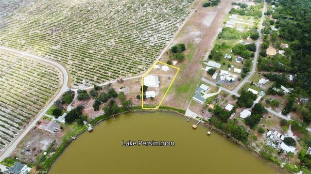 115 Heinley Road, Lake Placid, FL 33852