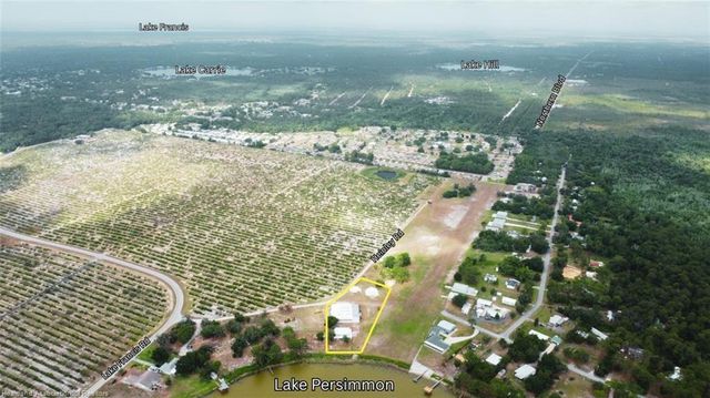 115 Heinley Road, Lake Placid, FL 33852