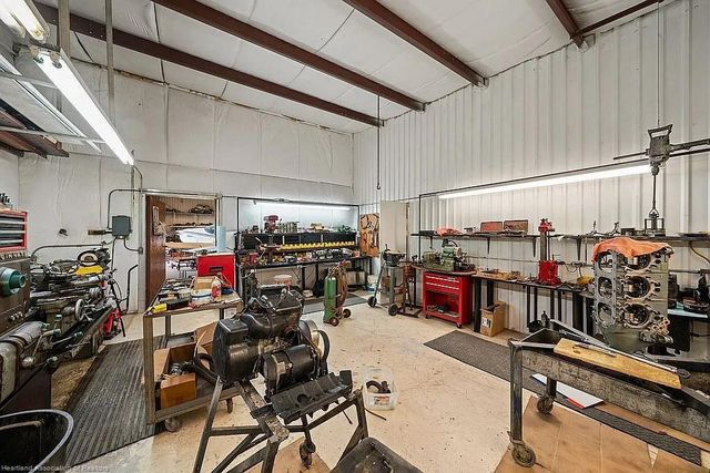 115 Heinley Road, Lake Placid, FL 33852