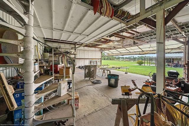 115 Heinley Road, Lake Placid, FL 33852