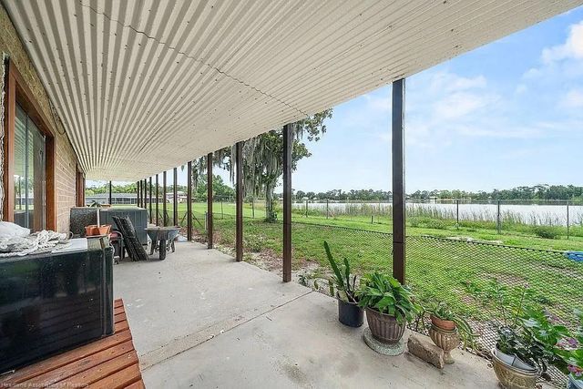 115 Heinley Road, Lake Placid, FL 33852
