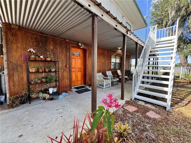 115 Heinley Road, Lake Placid, FL 33852