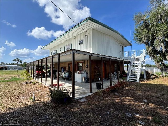 115 Heinley Road, Lake Placid, FL 33852