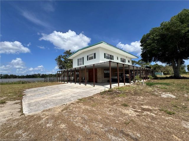 115 Heinley Road, Lake Placid, FL 33852