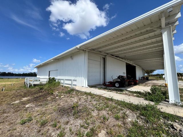 115 Heinley Road, Lake Placid, FL 33852