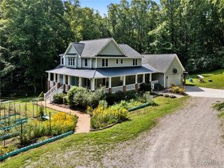 11021 Grub Hill Church Rd, Amelia Courthouse, VA 23002