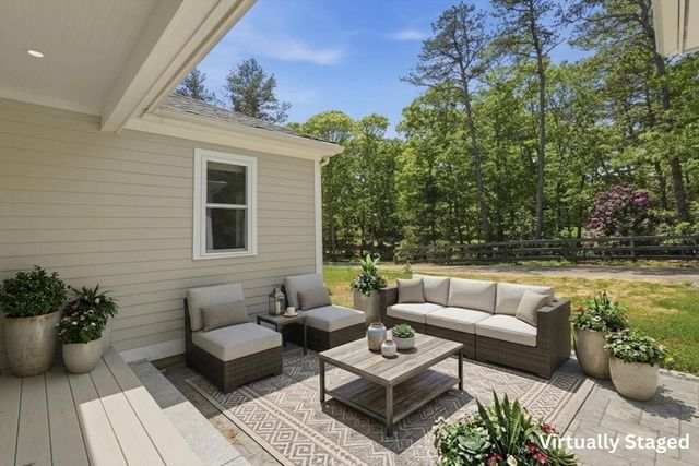18 Old Campground Road, Harwich, MA 02645