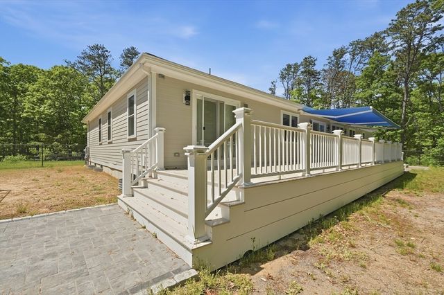 18 Old Campground Road, Harwich, MA 02645