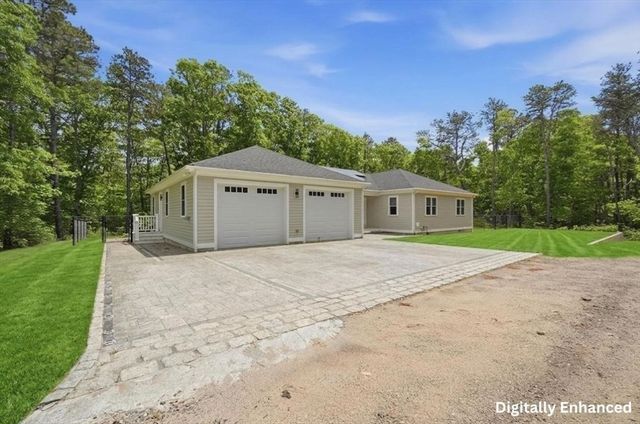 18 Old Campground Road, Harwich, MA 02645