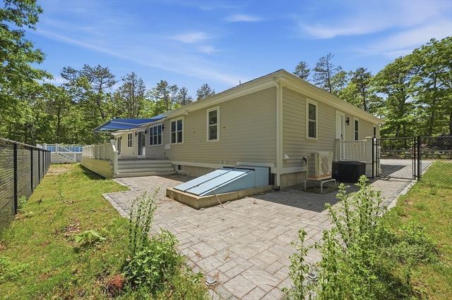 18 Old Campground Road, Harwich, MA 02645