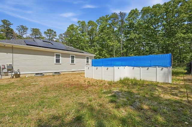 18 Old Campground Road, Harwich, MA 02645
