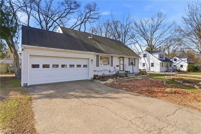 722 Avondale Street, Kent, OH 44240