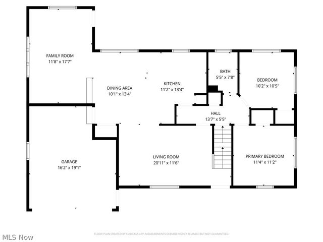 722 Avondale Street, Kent, OH 44240