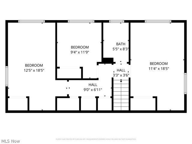 722 Avondale Street, Kent, OH 44240