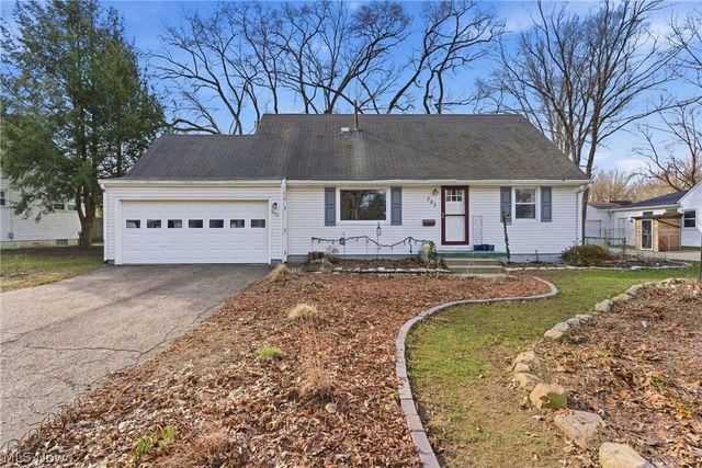 722 Avondale Street, Kent, OH 44240