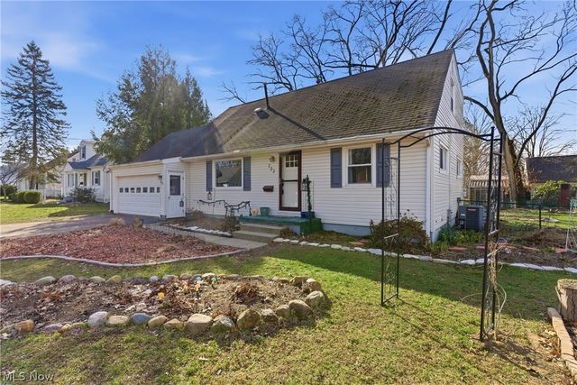 722 Avondale Street, Kent, OH 44240