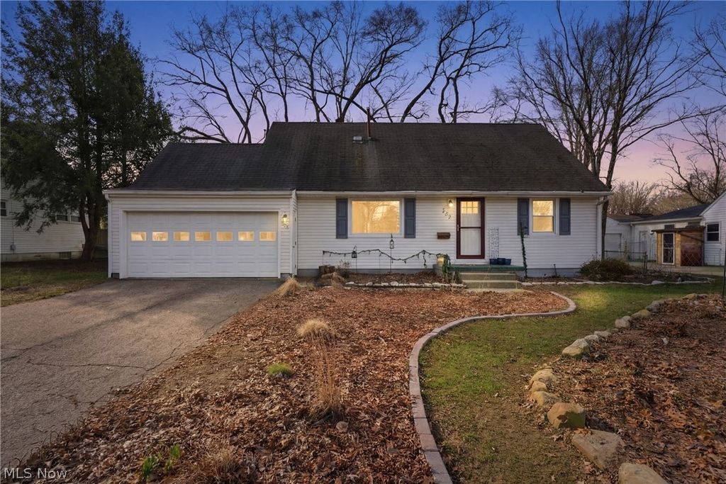 722 Avondale Street, Kent, OH 44240