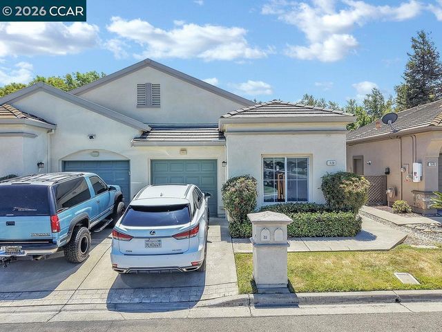 1630 Jubilee Dr, Brentwood, CA 94513