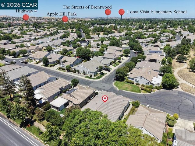 1630 Jubilee Dr, Brentwood, CA 94513