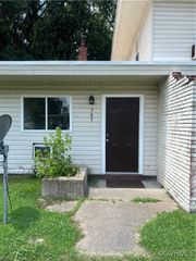 707 Monticello Dr, Hopewell, VA 23860