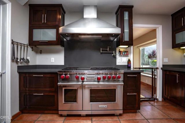 548 Live Oak Circle Drive, Calabasas, CA 91302