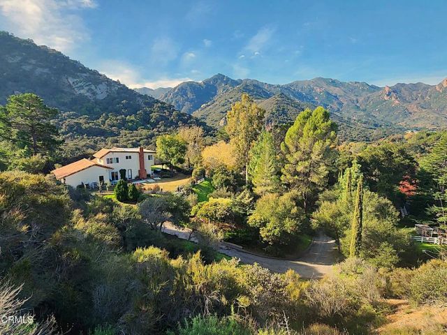 548 Live Oak Circle Drive, Calabasas, CA 91302