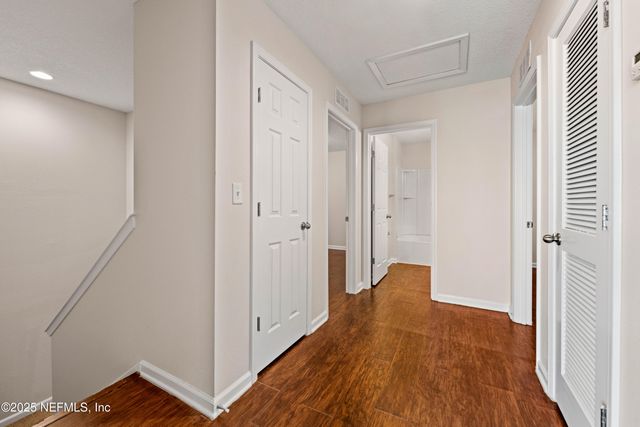 525 METEOR Street, Jacksonville, FL 32205