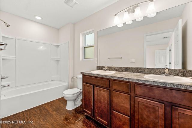 525 METEOR Street, Jacksonville, FL 32205