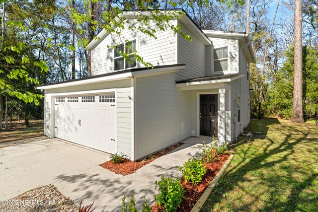 525 METEOR Street, Jacksonville, FL 32205