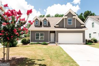 445 OConner Boulevard, Athens, GA 30607