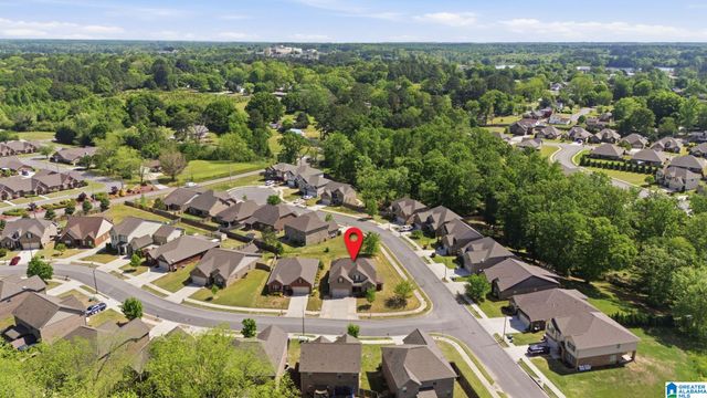 1414 WISHING WELL DRIVE NE, Cullman, AL 35055