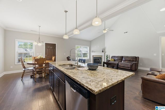 1414 WISHING WELL DRIVE NE, Cullman, AL 35055
