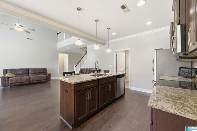 1414 WISHING WELL DRIVE NE, Cullman, AL 35055