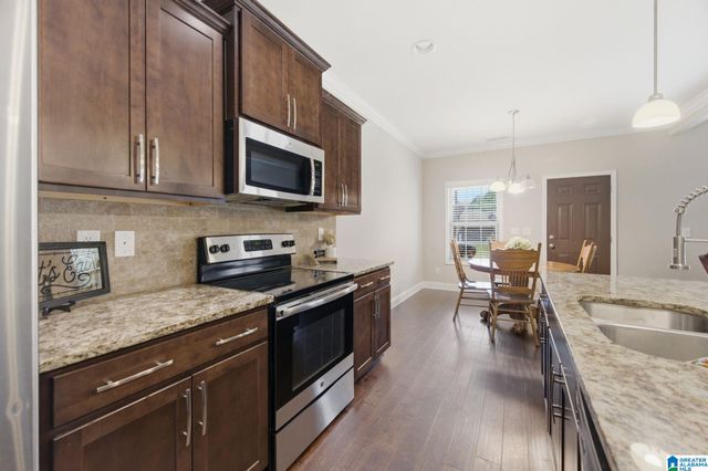 1414 WISHING WELL DRIVE NE, Cullman, AL 35055