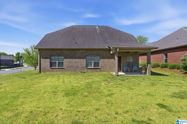 1414 WISHING WELL DRIVE NE, Cullman, AL 35055