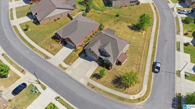 1414 WISHING WELL DRIVE NE, Cullman, AL 35055