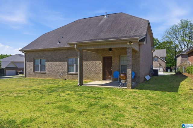 1414 WISHING WELL DRIVE NE, Cullman, AL 35055
