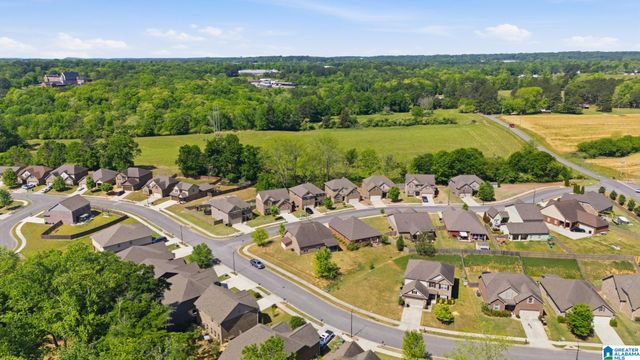 1414 WISHING WELL DRIVE NE, Cullman, AL 35055