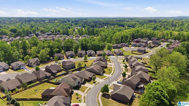1414 WISHING WELL DRIVE NE, Cullman, AL 35055