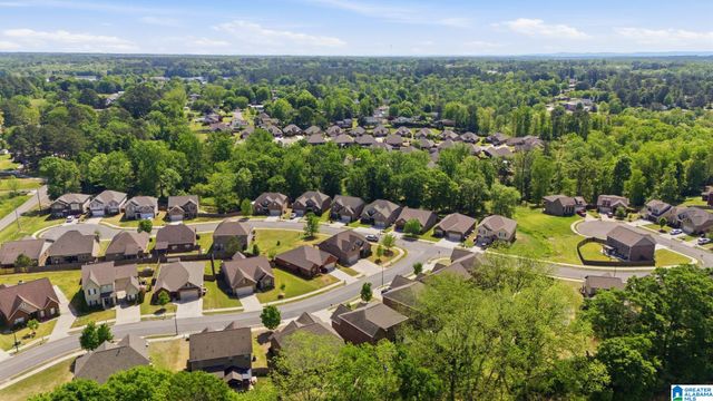 1414 WISHING WELL DRIVE NE, Cullman, AL 35055