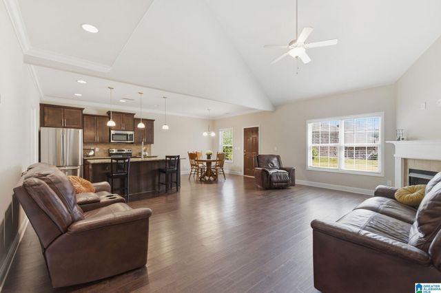1414 WISHING WELL DRIVE NE, Cullman, AL 35055